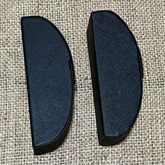 🎄SALE🎄 Prada sunglass/eyeglass cases - Picture 3 of 5